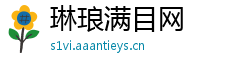 琳琅满目网